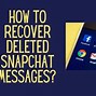 Image result for Restore Deleted Messages