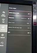 Image result for Picture Mode Settings Monitor