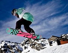 Image result for New Zealand Snowboarding