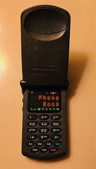 Image result for Motorola StarTAC Cell Phone