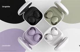 Image result for Samsung Galaxy Buds 2 Olive