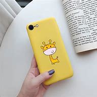 Image result for Cute Silicone iPhone SE Case
