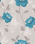 Image result for Blue Floral Wallpaper iPhone