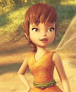 Image result for Tinkerbell Fairy Characters