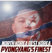 Image result for North Korea Is Best Korea