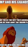 Image result for As You Wish Your Majesty Lion King Meme