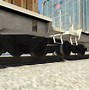 Image result for gta train