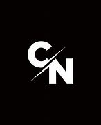 Image result for CN Logo