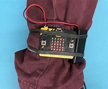 Image result for Micro Bit Step Counter