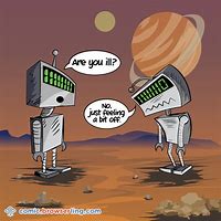 Image result for Robotics Jokes