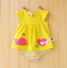 Image result for Baby Girl Rompers for Summer