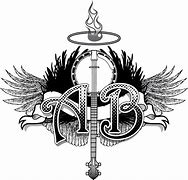 Image result for Angel Band Logo