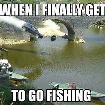 Image result for Fishing Bait Meme
