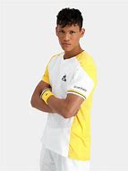 Image result for Le Coq Sportif Tennis Pro