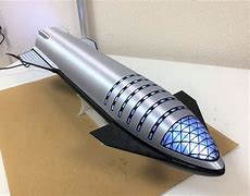 Image result for SpaceX Starship Model
