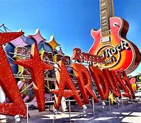 Image result for Las Vegas Neon Sign Museum
