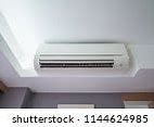 Image result for Wall Mounted Air Conditioning