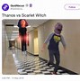 Image result for avengers thanos meme