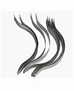 Image result for Stainless Spring Clips