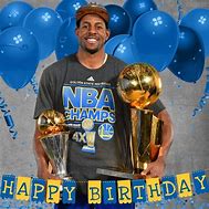 Image result for Golden State Warriors Happy Birthday