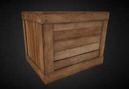 Image result for Simple Wooden Box