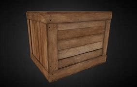 Image result for 32X40 Slotted Wood Box