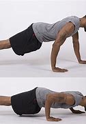 Image result for Staggered Push UPS