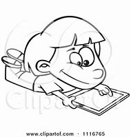 Image result for Playing On iPad Clip Art