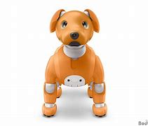 Image result for Sony Aibo ERS-1000