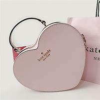 Image result for Kate Spade Heart Bag Tik Tok