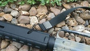Image result for Magpul Had Guard Sling Attachment