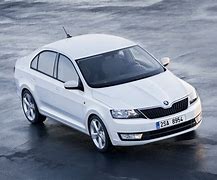 Image result for New Skoda Rapid Sedan