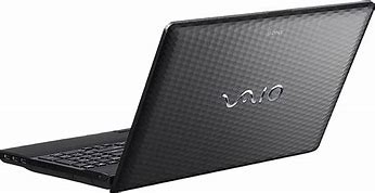 Image result for Old Vaio Laptop