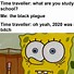 Image result for Dark Spongebob Memes