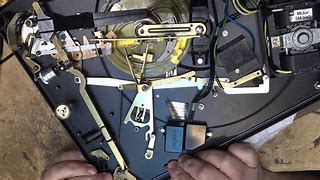 Image result for Dual 1249 Turntable Repair