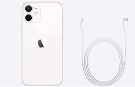 Image result for Silver iPhone 12 Mini