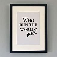 Image result for Beyonce Run the World Lyrics