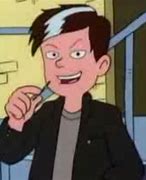 Image result for Recess Characters Butch