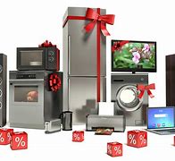 Image result for Collection of Home Electronics Appliances