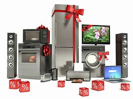 Image result for Consumer Electronics Jpg