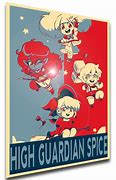 Image result for High Guardian Spice Map