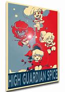 Image result for High Guardian Spice Male Characters