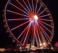 Image result for Purple Ferris Wheel