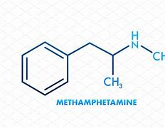 Image result for methamphetamine