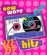 Image result for 80s New Wave Party Mix