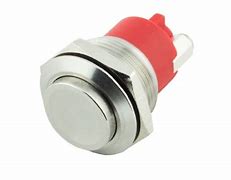 Image result for Stainless Steel Push to Open Button