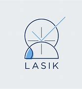 Image result for Lasik Icon