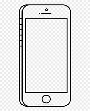 Image result for Phone Outline Shapes Clip Art