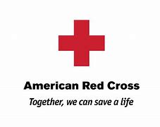 Image result for American Red Cross Clip Art