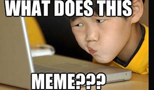 Image result for confused memes